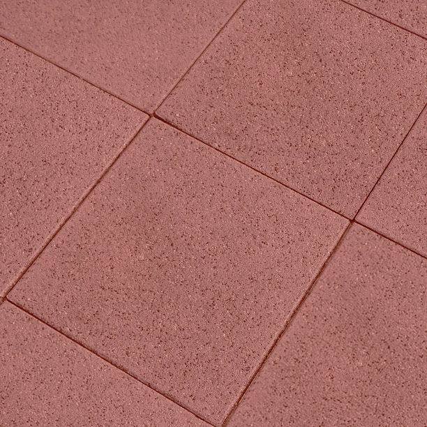 Плита Фабрика Готика Квадрат  300х300х60 мм GRANITE FERRO Емельяновский